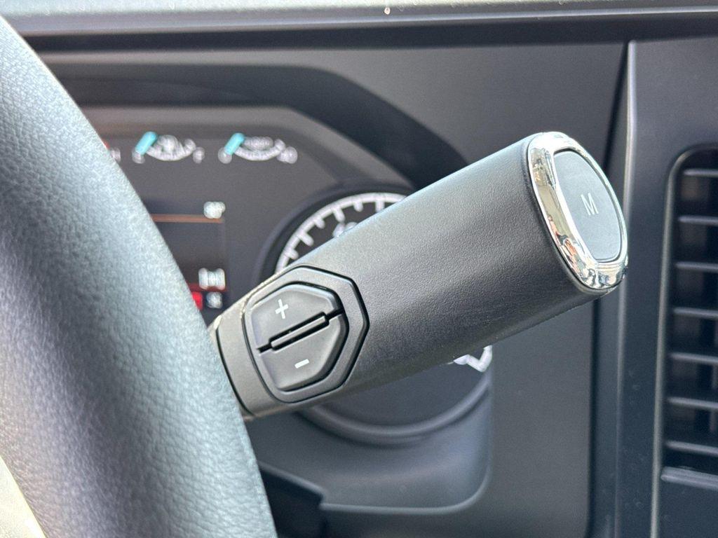 new 2024 Ford F-450 car, priced at $99,596