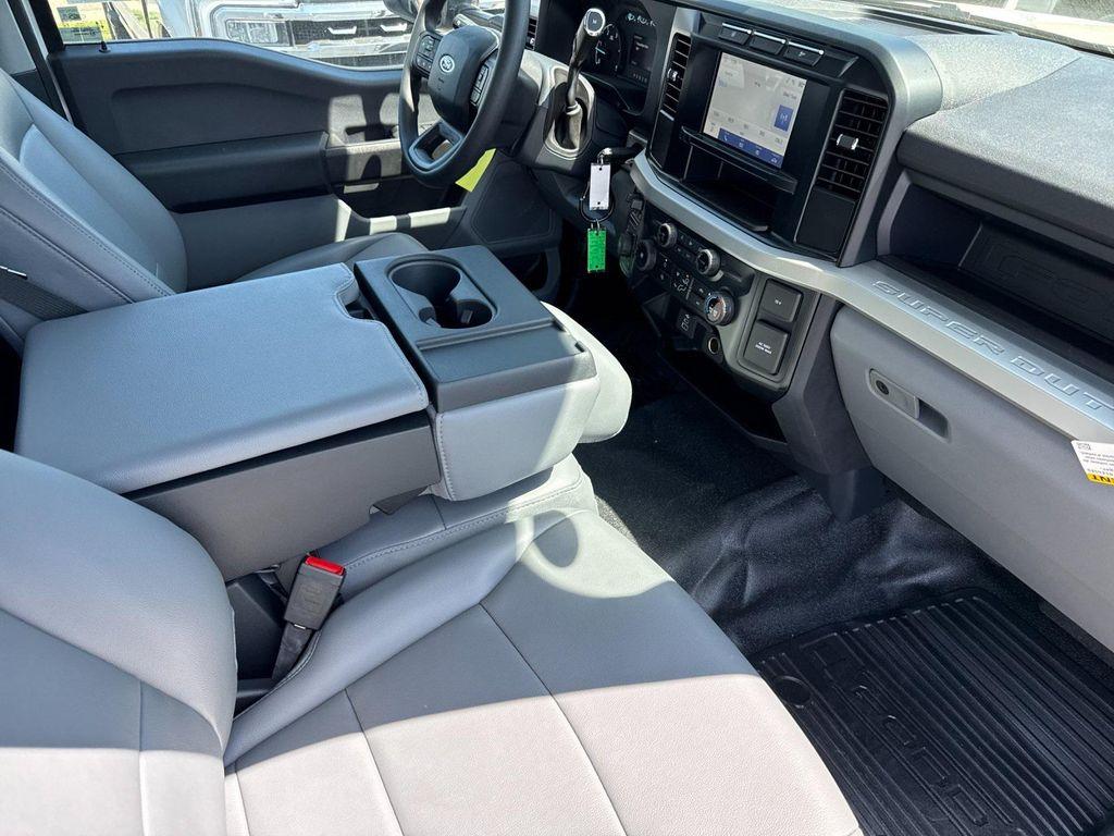 new 2024 Ford F-450 car, priced at $99,596