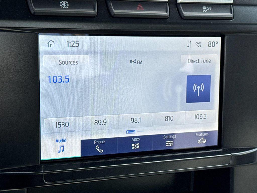 new 2024 Ford F-450 car, priced at $99,596