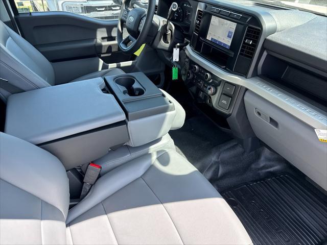 new 2024 Ford F-450 car, priced at $99,596