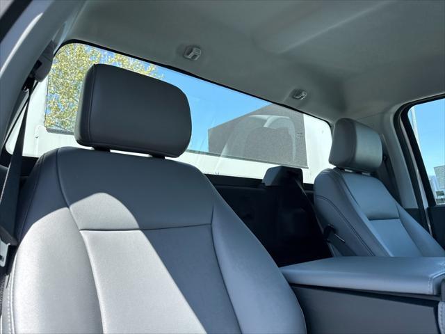 new 2024 Ford F-450 car, priced at $99,596