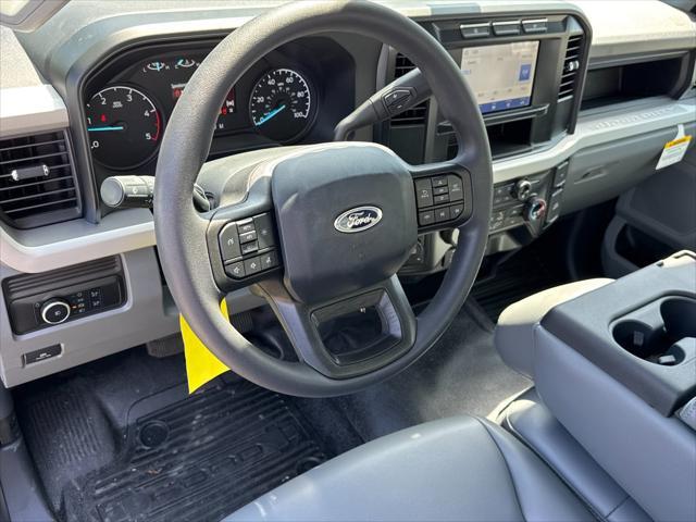 new 2024 Ford F-450 car, priced at $99,596