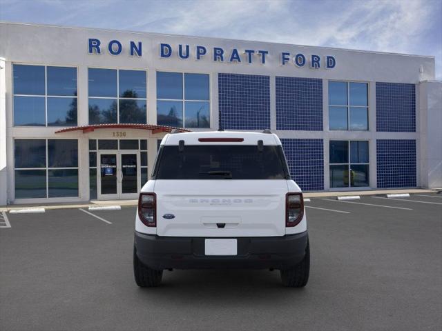 new 2024 Ford Bronco Sport car, priced at $30,813