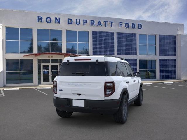 new 2024 Ford Bronco Sport car, priced at $30,813