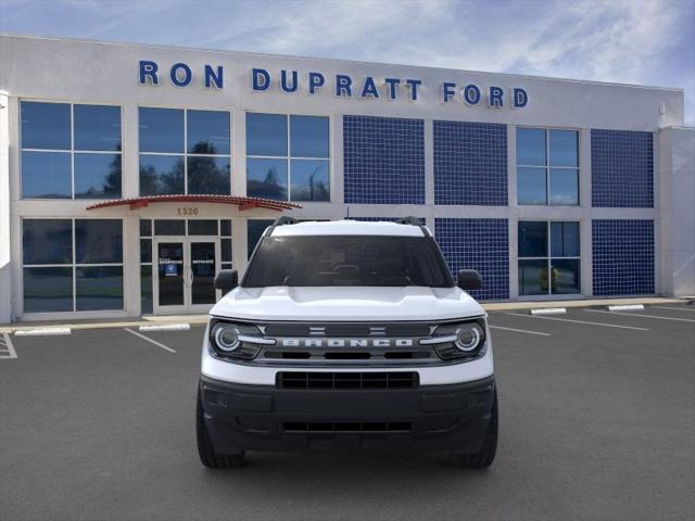 new 2024 Ford Bronco Sport car, priced at $30,813