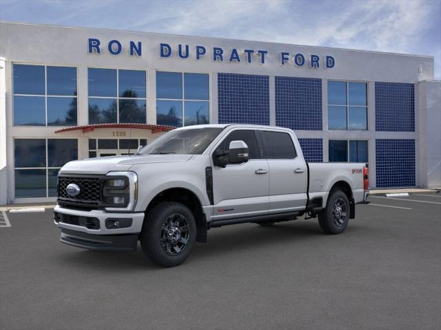 new 2024 Ford F-350 car, priced at $89,390