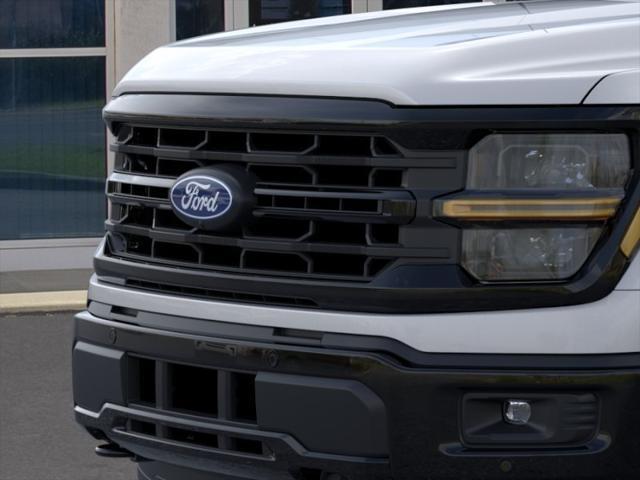 new 2024 Ford F-150 car, priced at $66,499