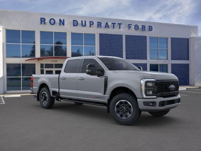 new 2025 Ford F-250 car, priced at $94,860