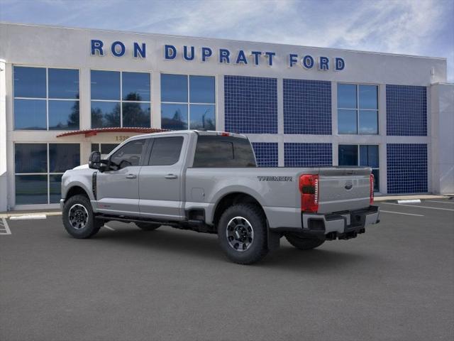 new 2025 Ford F-250 car, priced at $94,860