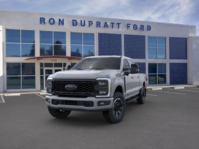 new 2025 Ford F-250 car, priced at $94,860