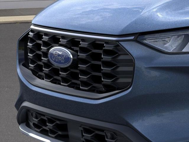 new 2025 Ford Escape car, priced at $33,591