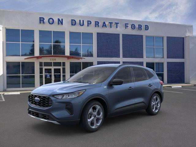 new 2025 Ford Escape car, priced at $33,591