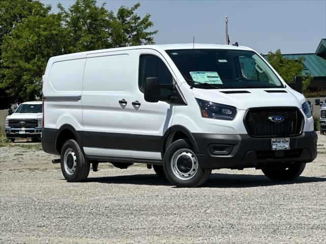 new 2025 Ford Transit-250 car, priced at $51,690