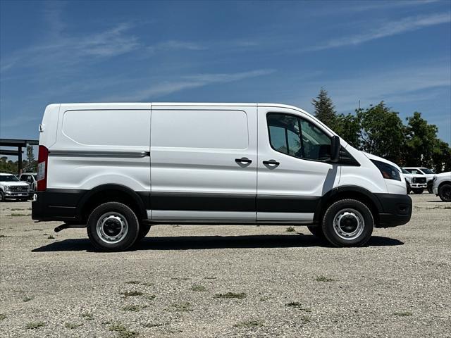 new 2025 Ford Transit-250 car, priced at $51,690
