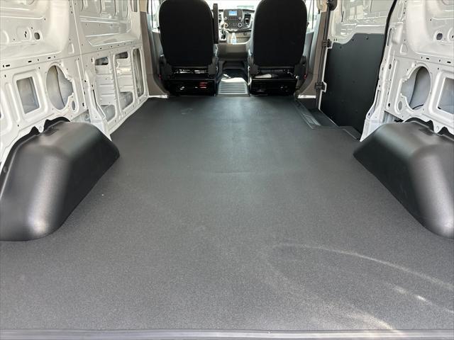 new 2025 Ford Transit-250 car, priced at $51,690