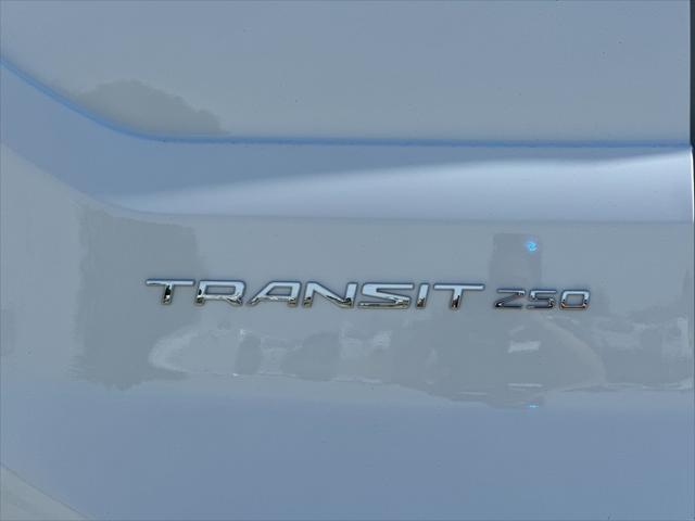 new 2025 Ford Transit-250 car, priced at $51,690
