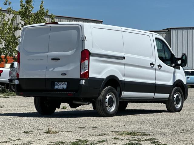 new 2025 Ford Transit-250 car, priced at $51,690
