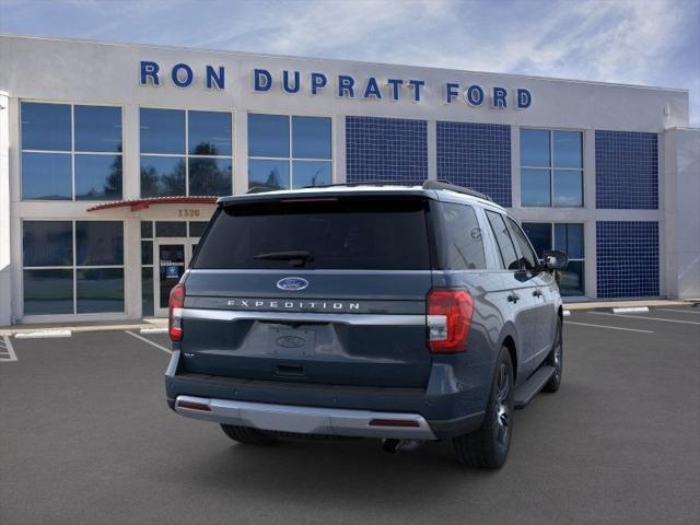 new 2024 Ford Expedition car, priced at $71,471