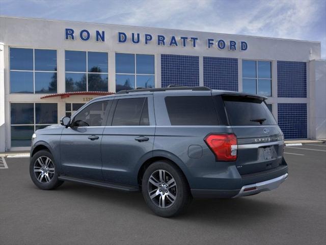 new 2024 Ford Expedition car, priced at $71,471