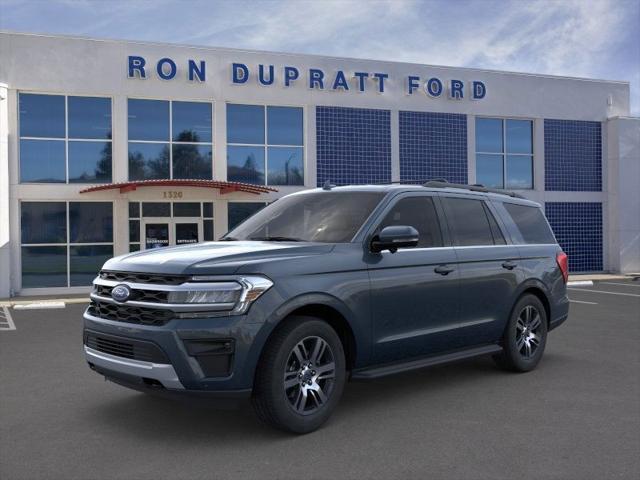 new 2024 Ford Expedition car, priced at $71,471