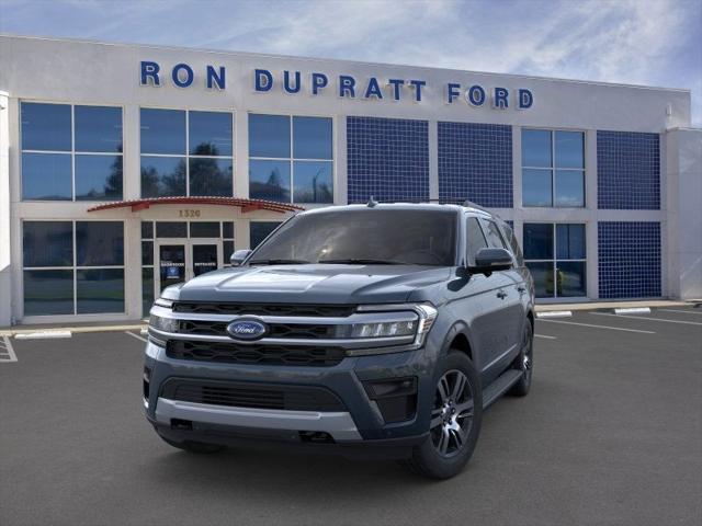 new 2024 Ford Expedition car, priced at $71,471