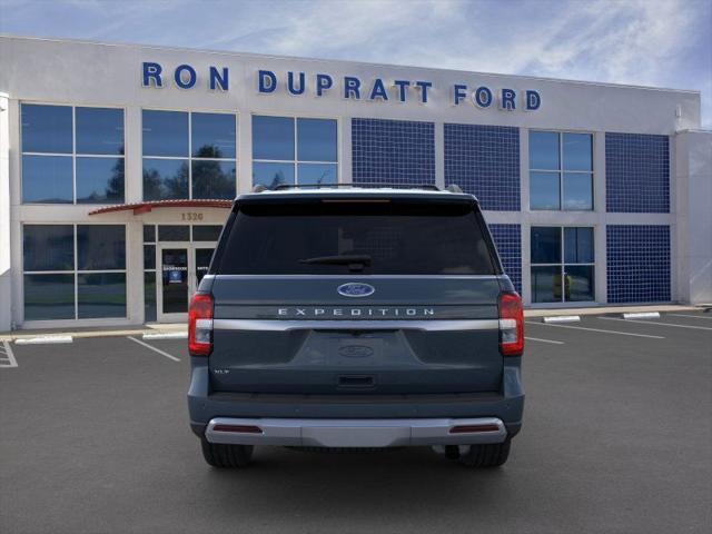 new 2024 Ford Expedition car, priced at $71,471