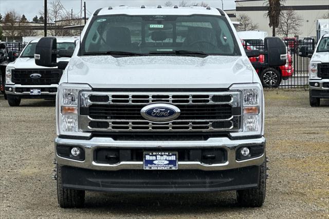 new 2024 Ford F-350 car, priced at $64,335