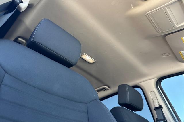 used 2023 Ford Ranger car, priced at $29,300