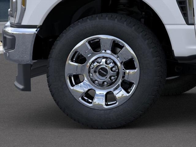 new 2025 Ford F-350 car, priced at $90,095