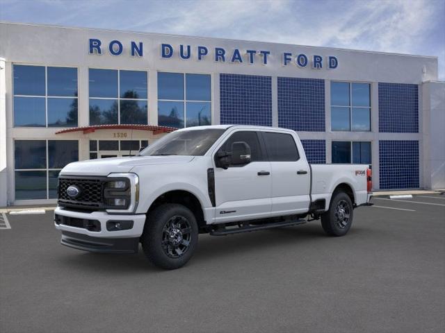 new 2024 Ford F-250 car, priced at $70,089