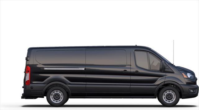 new 2024 Ford Transit-250 car, priced at $53,905