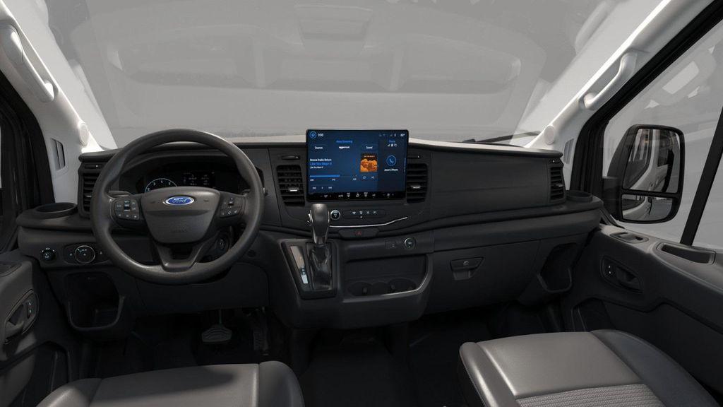 new 2024 Ford Transit-250 car, priced at $52,707