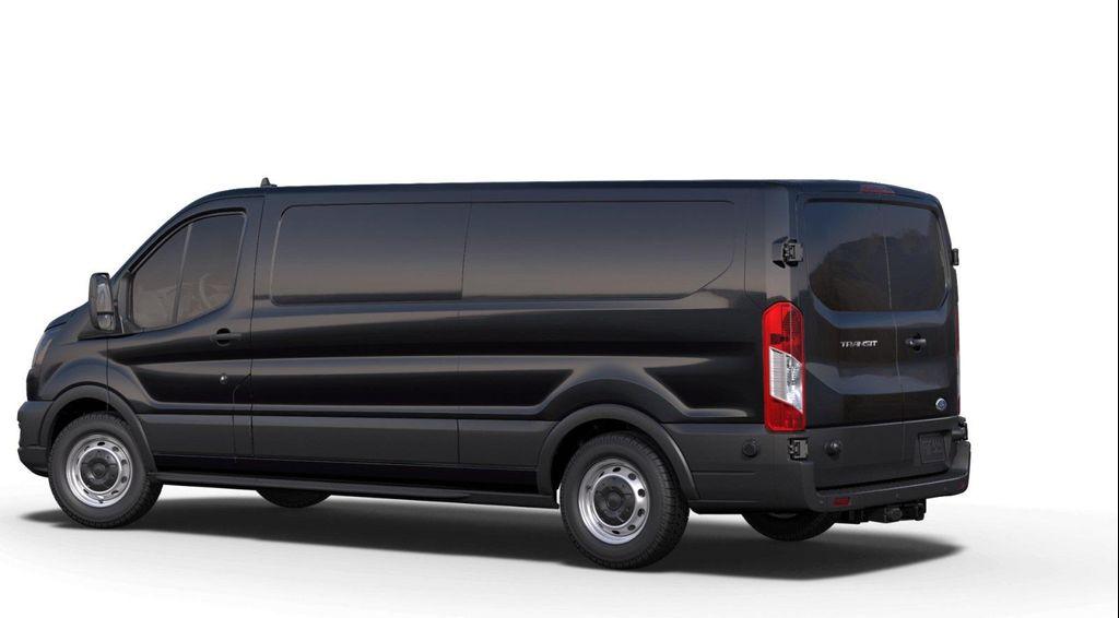 new 2024 Ford Transit-250 car, priced at $52,707