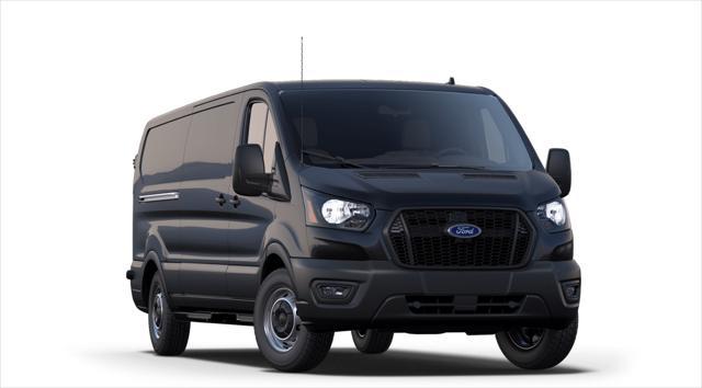 new 2024 Ford Transit-250 car, priced at $53,905