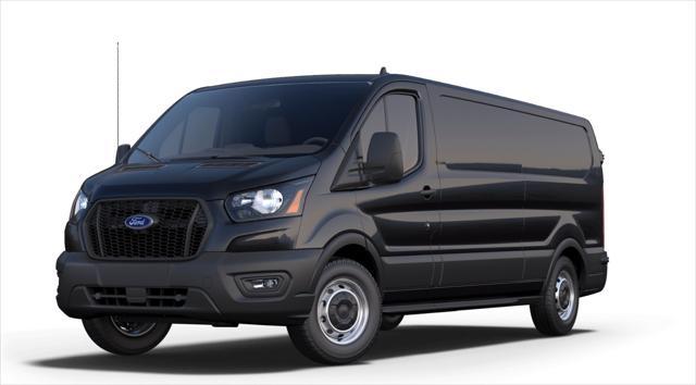 new 2024 Ford Transit-250 car, priced at $53,905