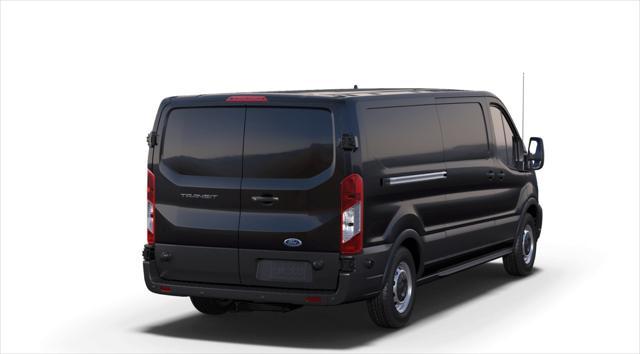 new 2024 Ford Transit-250 car, priced at $53,905