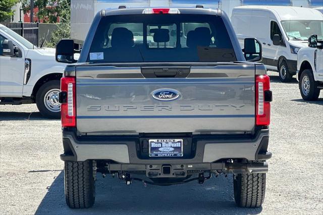 new 2024 Ford F-350 car, priced at $70,505