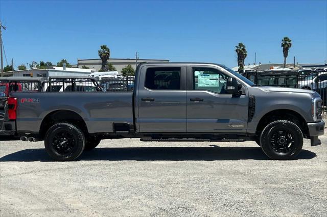 new 2024 Ford F-350 car, priced at $70,505