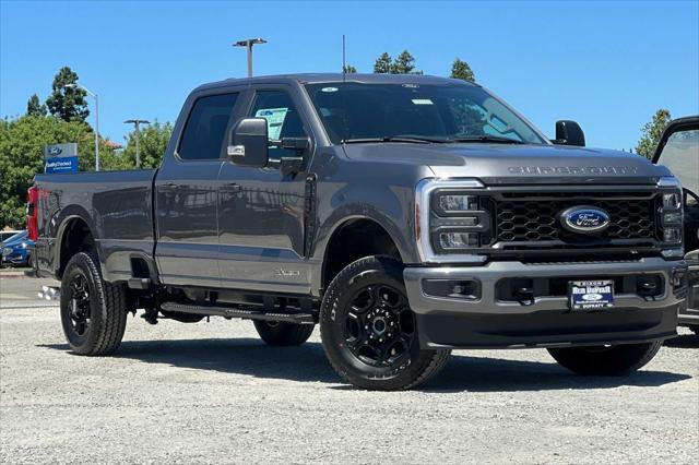 new 2024 Ford F-350 car, priced at $70,505