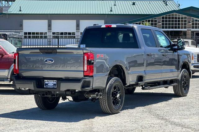 new 2024 Ford F-350 car, priced at $70,505