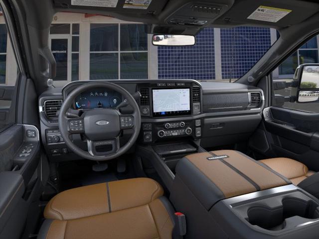 new 2024 Ford F-450 car, priced at $99,675