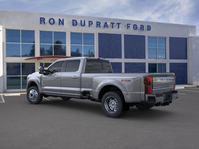 new 2024 Ford F-450 car, priced at $99,675