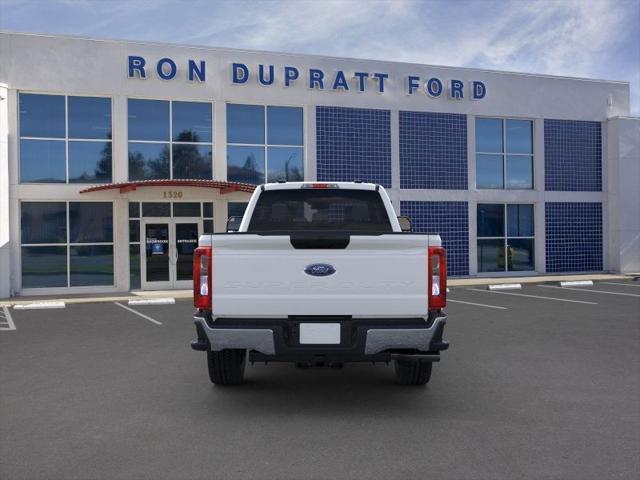 new 2025 Ford F-350 car, priced at $69,215