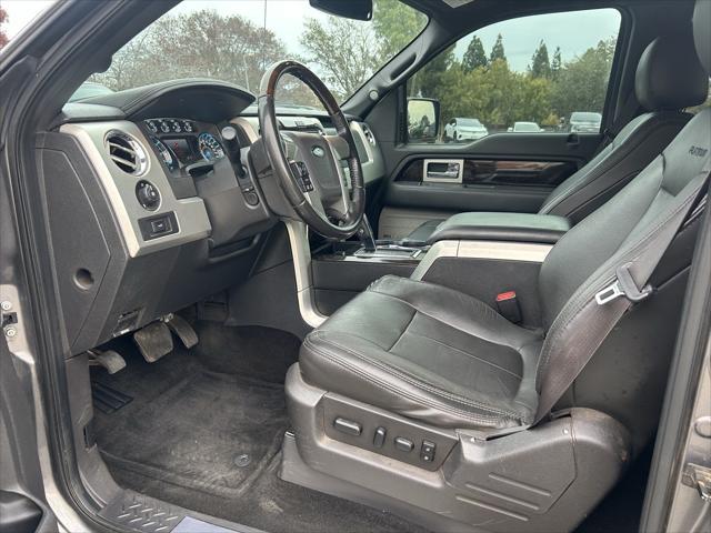 used 2014 Ford F-150 car, priced at $21,000