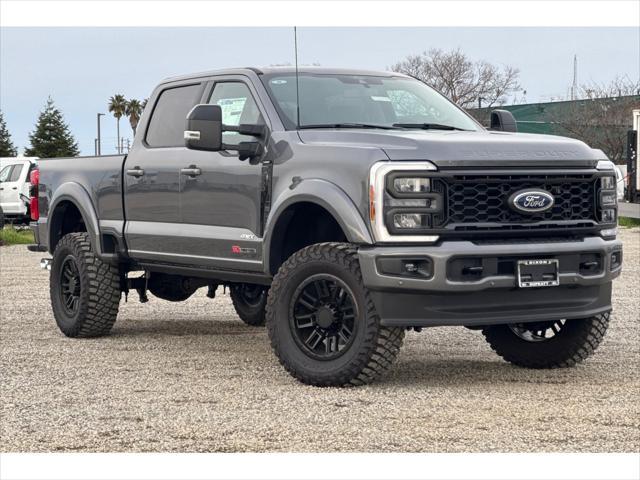 new 2024 Ford F-250 car, priced at $99,995