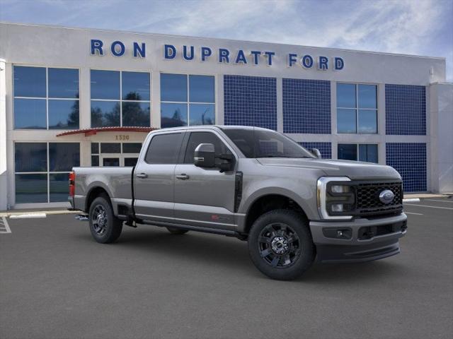 new 2024 Ford F-250 car, priced at $99,995