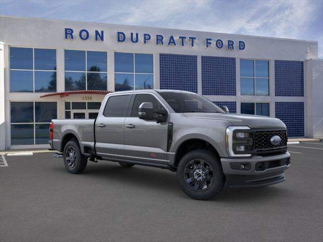 new 2024 Ford F-250 car, priced at $110,540