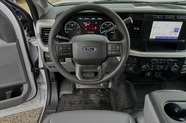 new 2024 Ford F-450 car, priced at $71,285