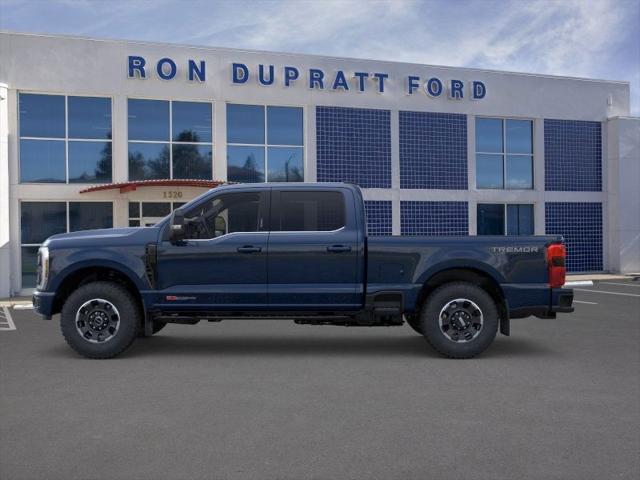 new 2025 Ford F-350 car, priced at $93,755
