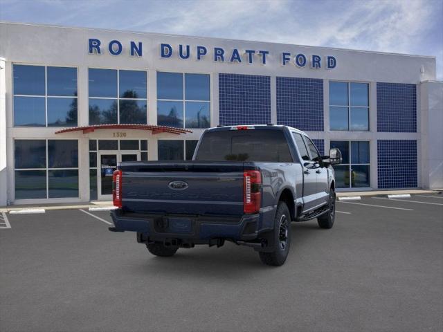 new 2025 Ford F-350 car, priced at $93,755